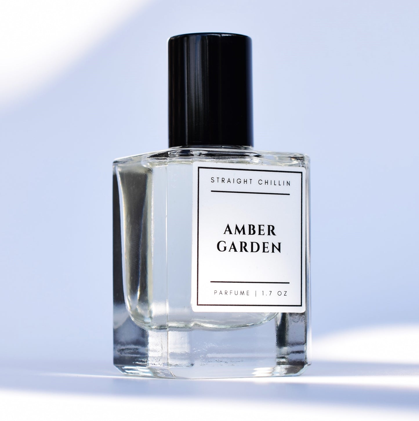Amber Garden