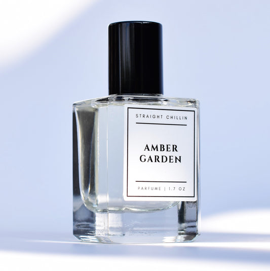 Amber Garden