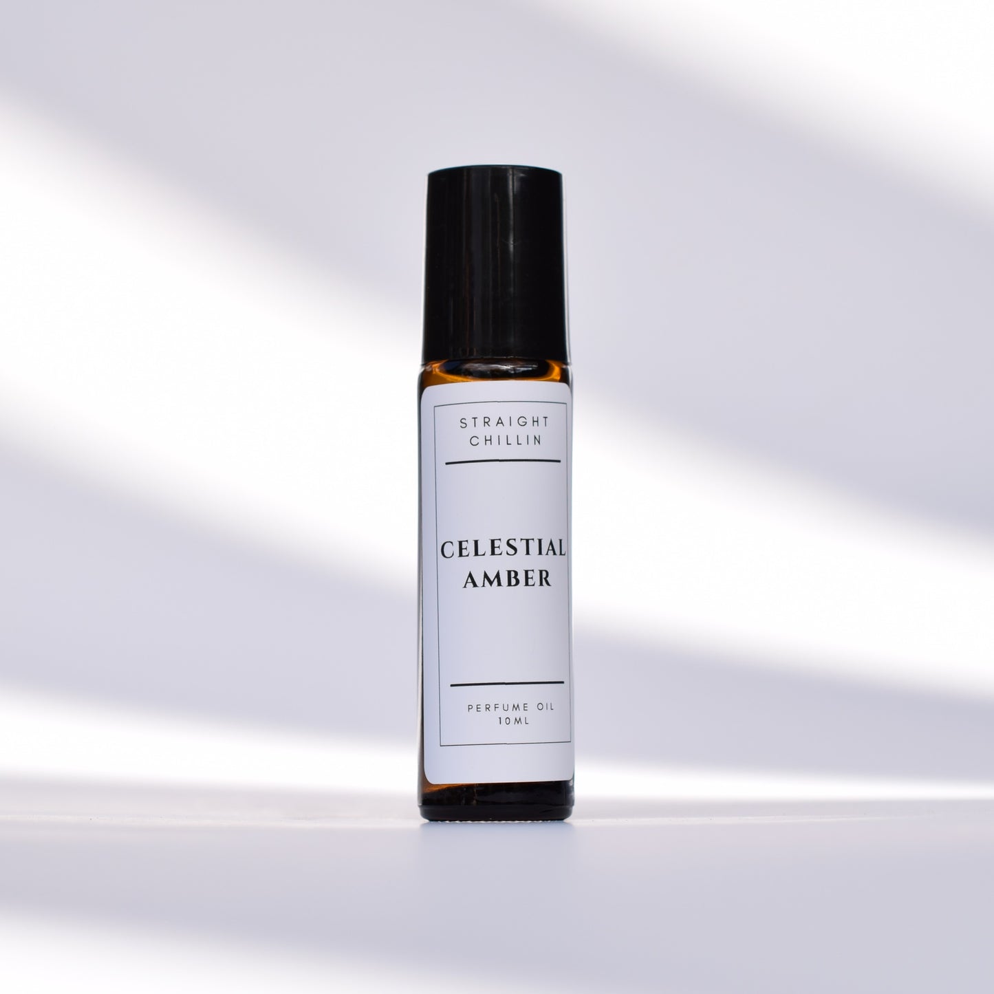 Celestial Amber