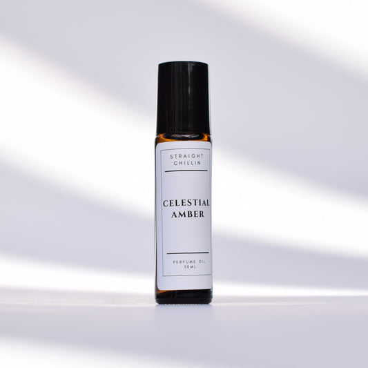 Celestial Amber