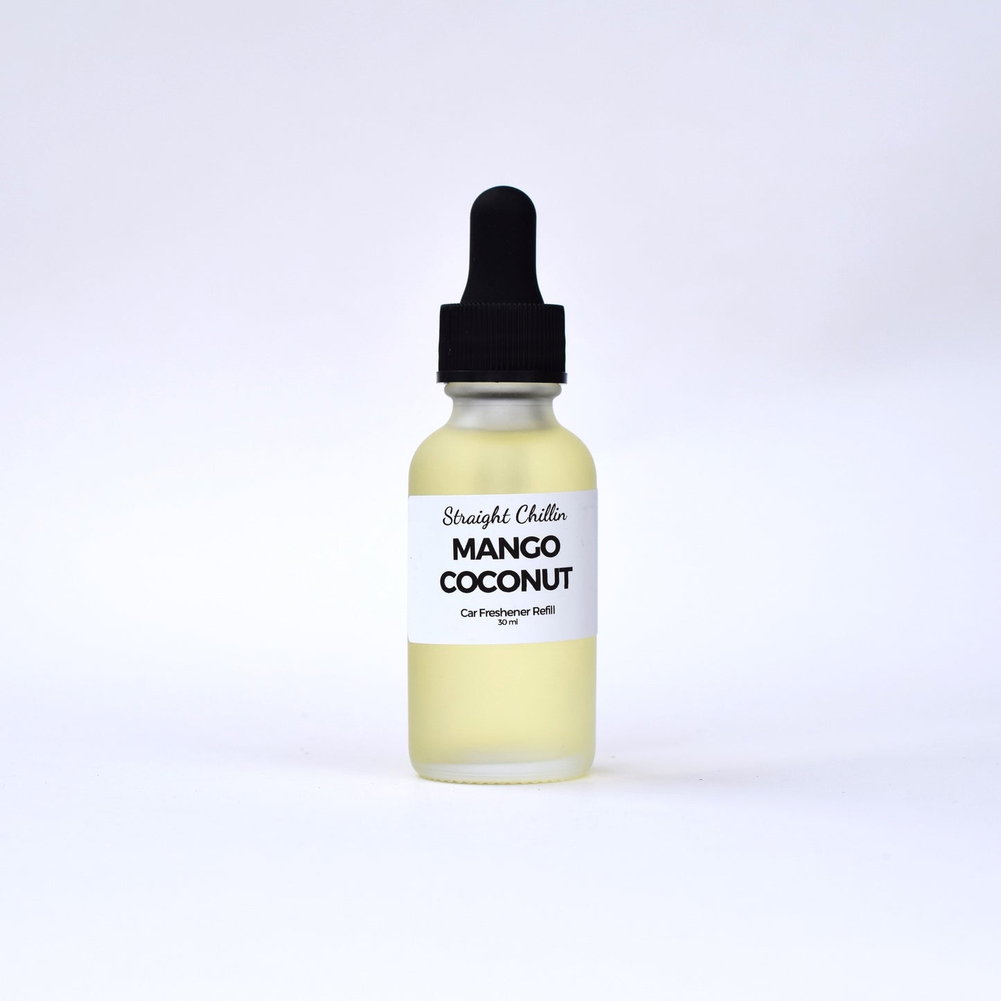 Car Freshener Refill - Mango Coconut 30 ml