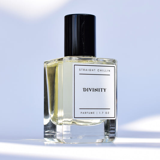 Divinity
