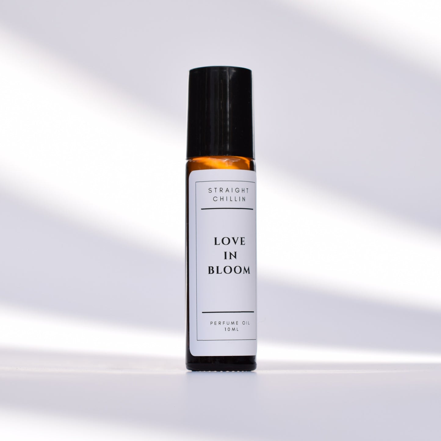 Love in Bloom