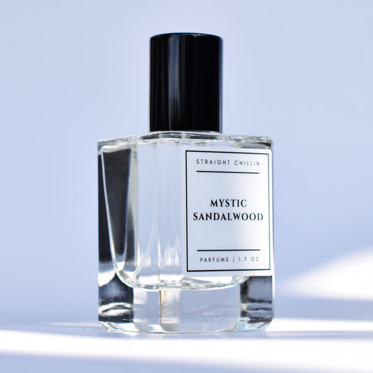 Mystic Sandalwood