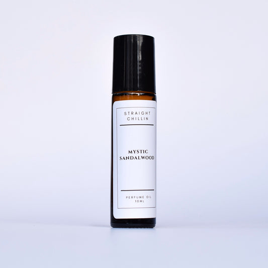 Mystical Sandalwood