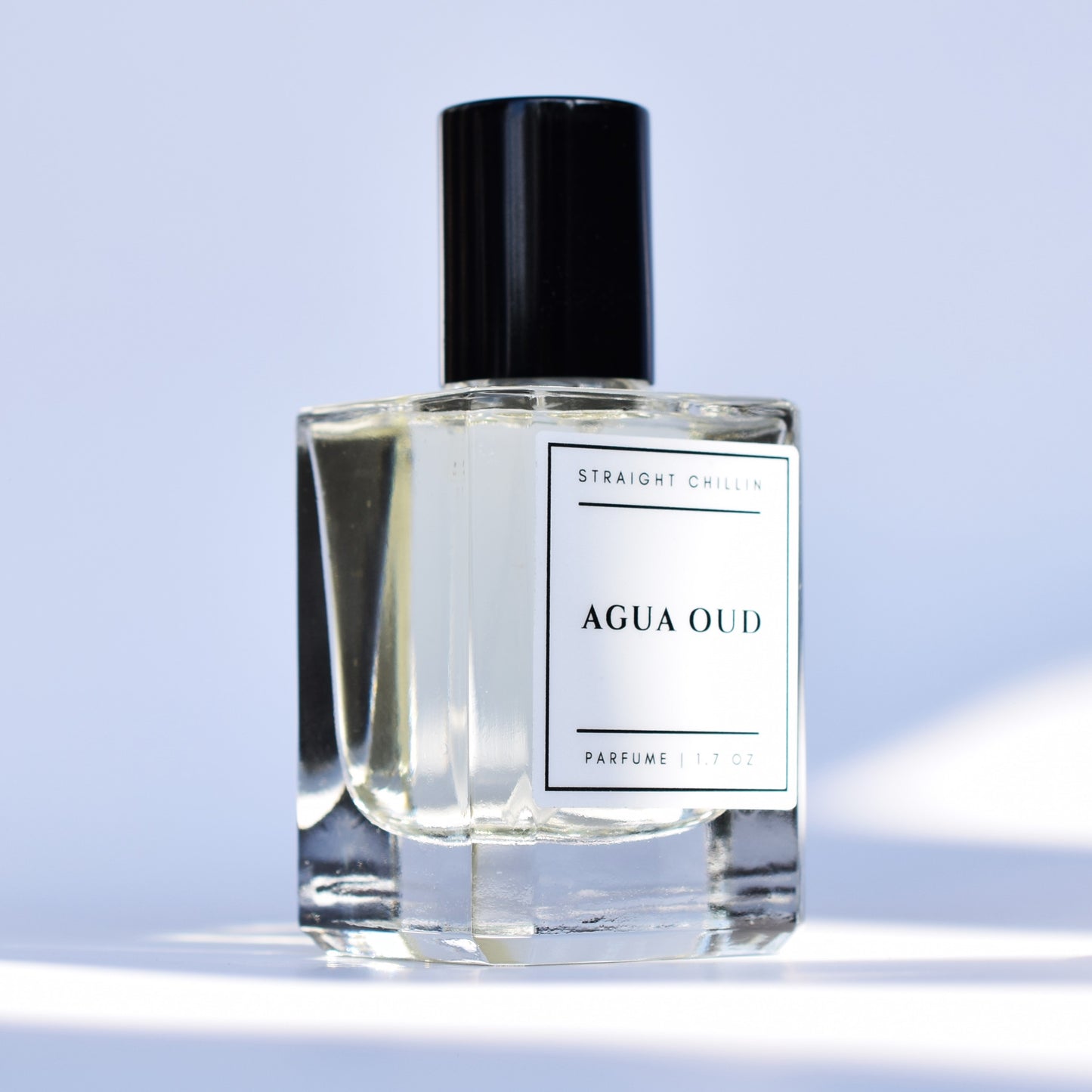 Agua Oud