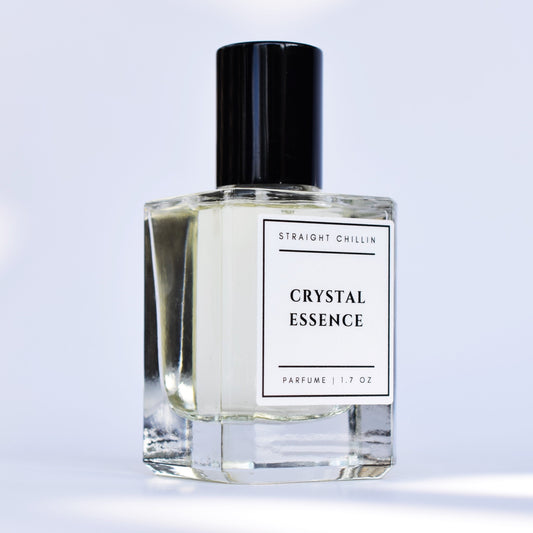 Crystal Essence