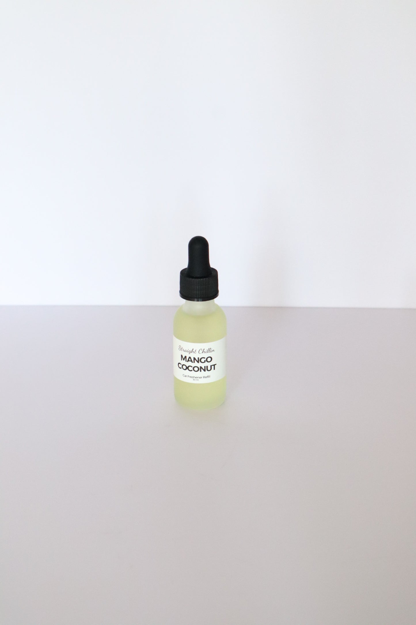 Car Freshener Refill - Mango Coconut 30 ml