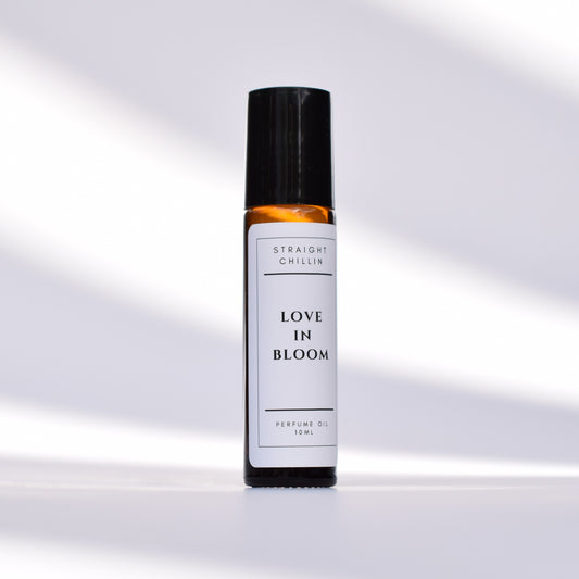 Love in Bloom