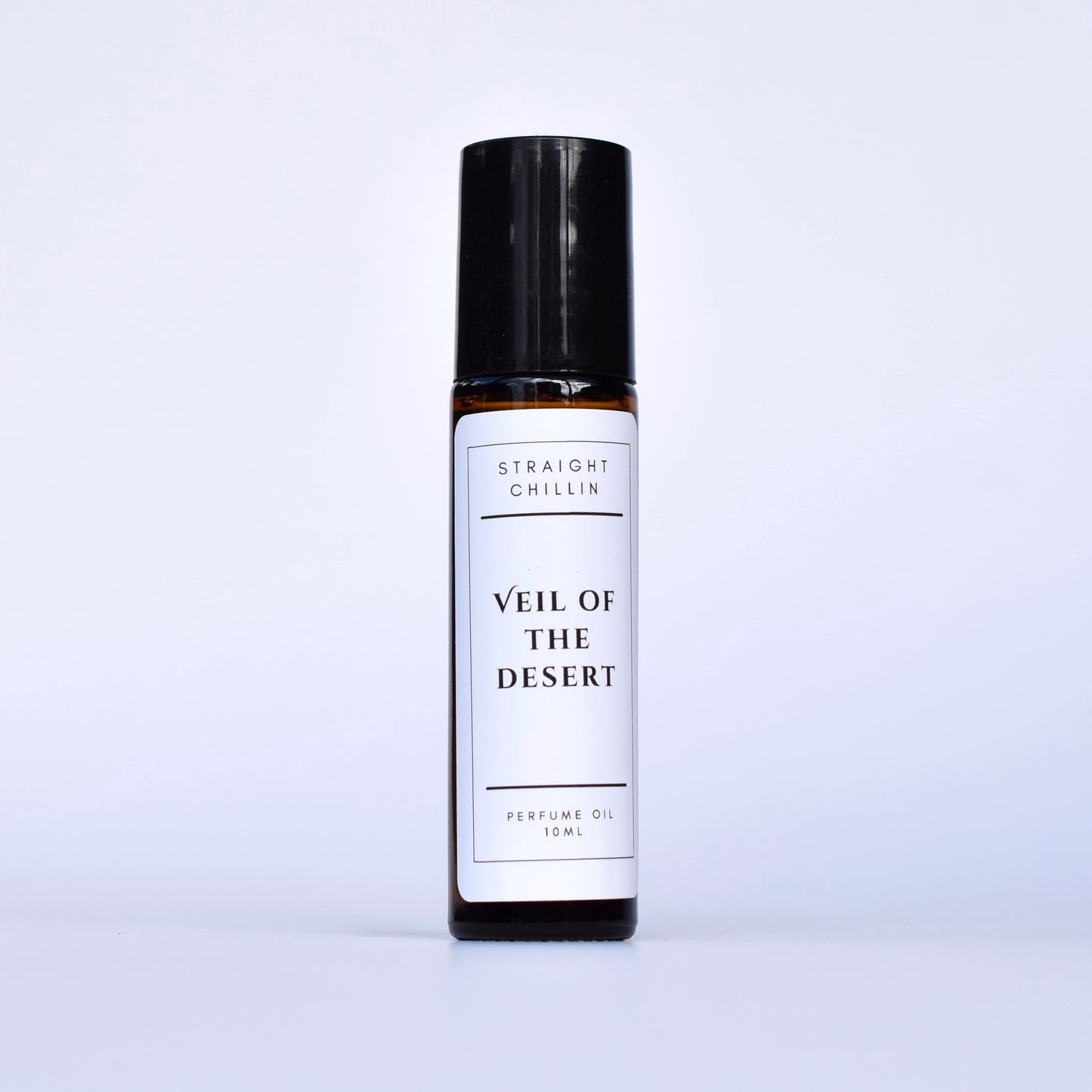 Veil of the Desert