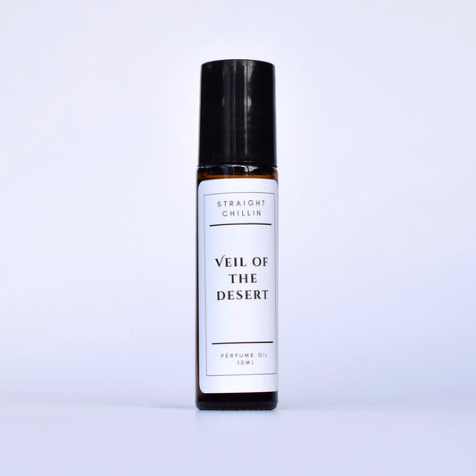 Veil of the Desert